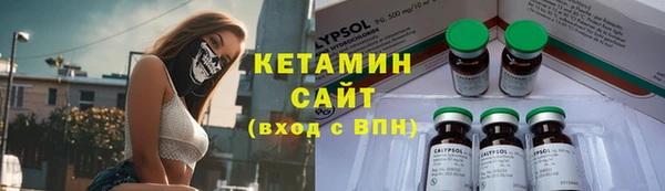 винт Пересвет
